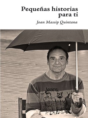 cover image of Pequeñas historias para ti